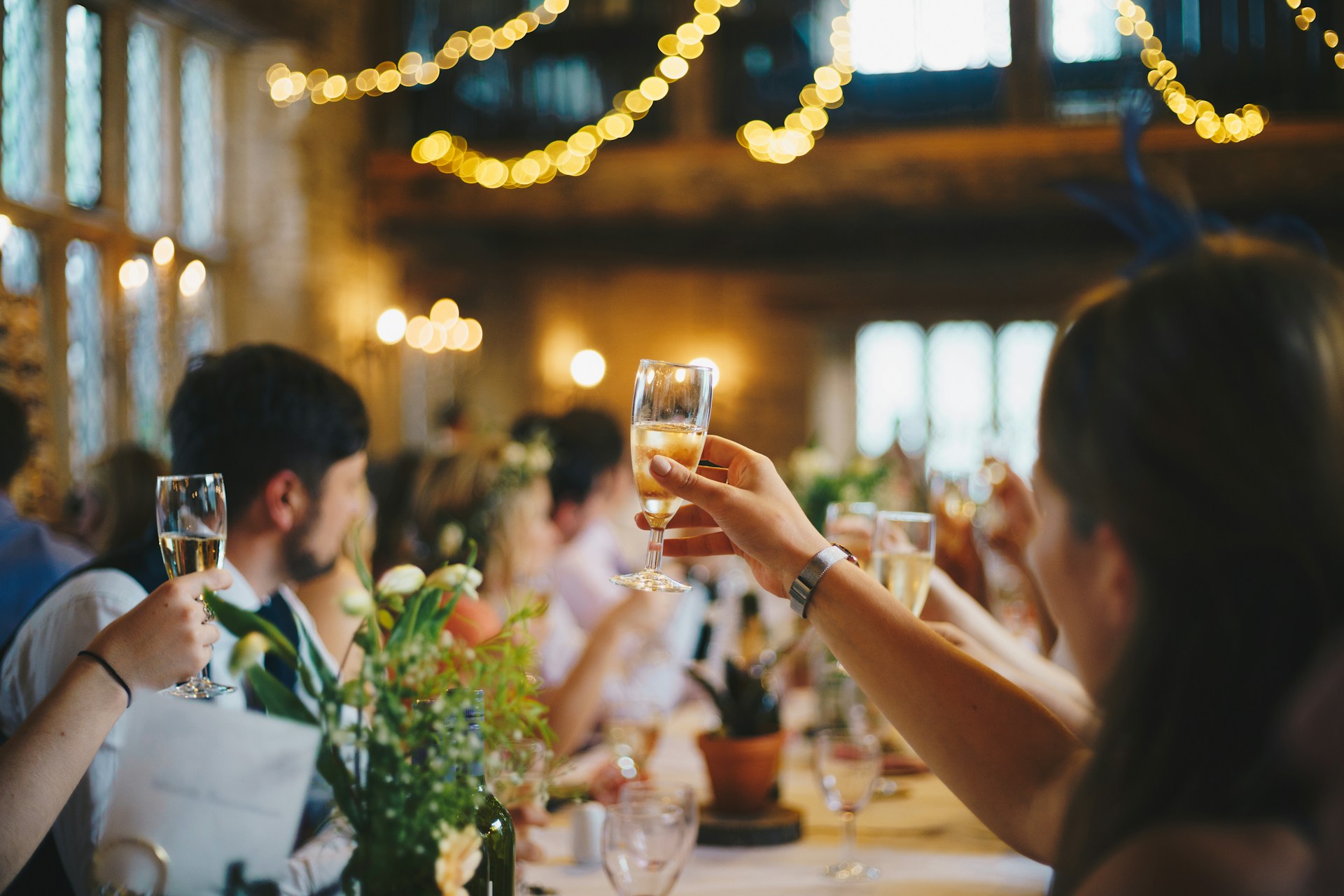 How to Choose the Perfect Wedding Venue: Tips and Considerations