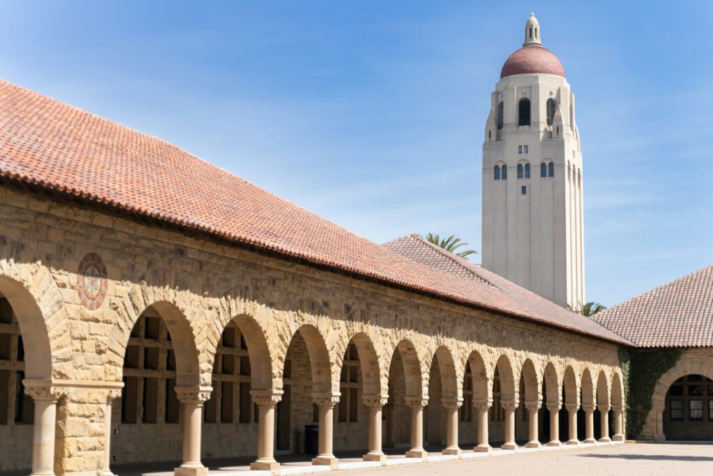 Stanford university