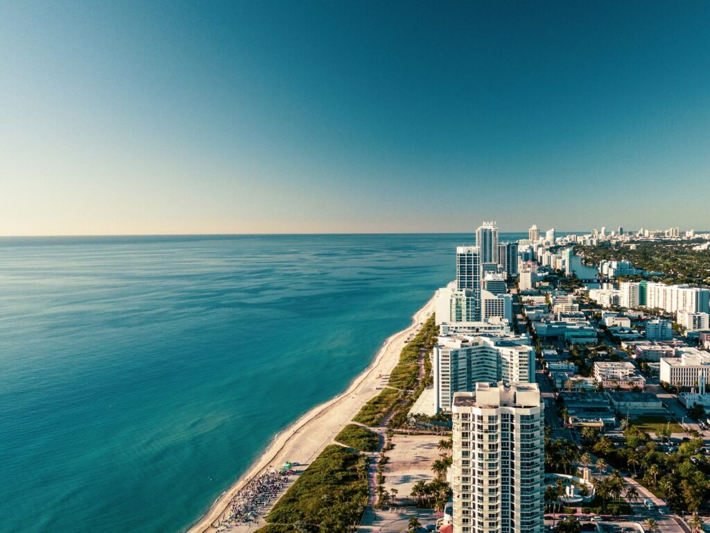 Miami South Beach