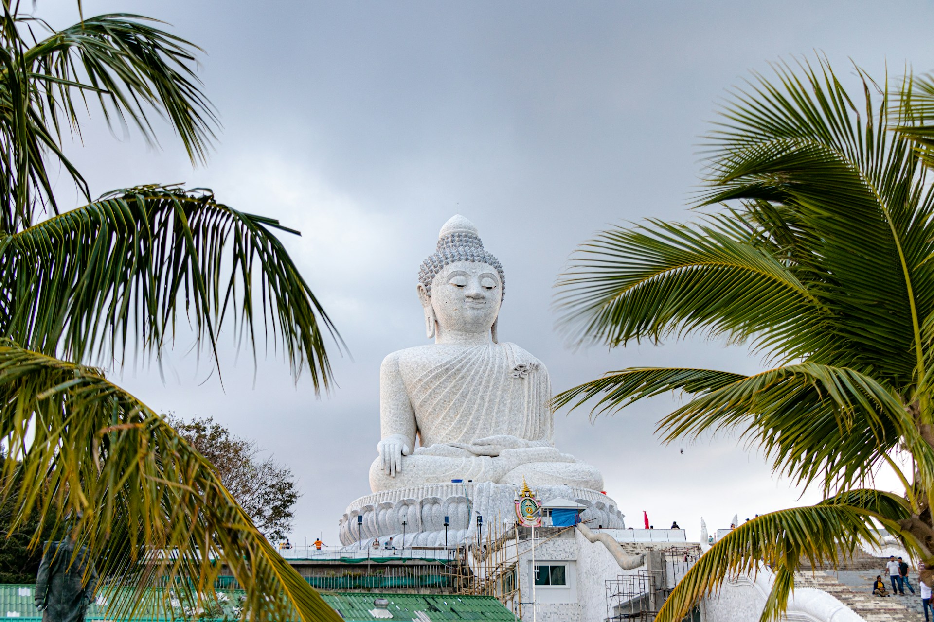 Why You Should Visit Phuket in Thailand