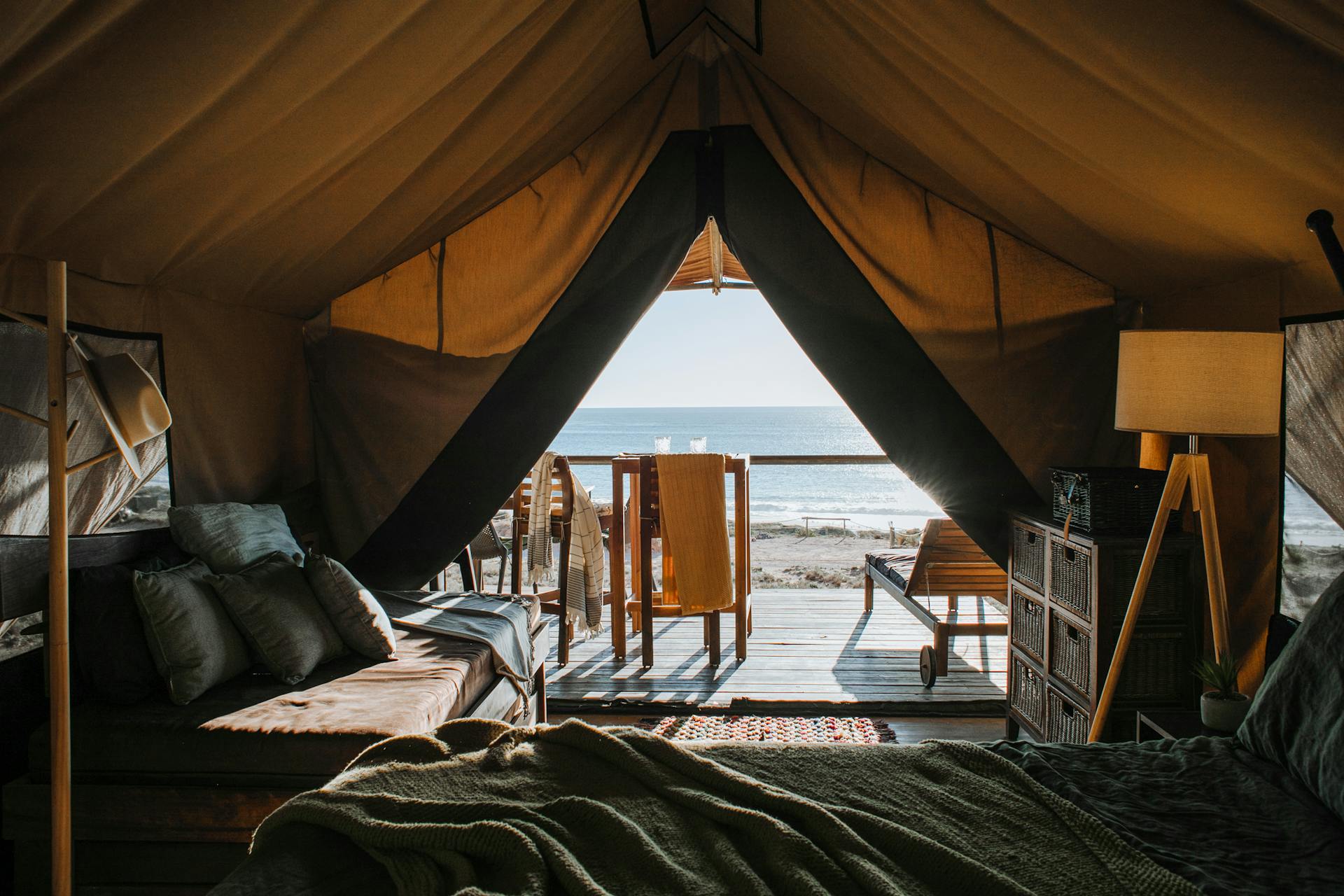 How to Plan a Smooth Camping Trip: Travel Tips That Actually Work