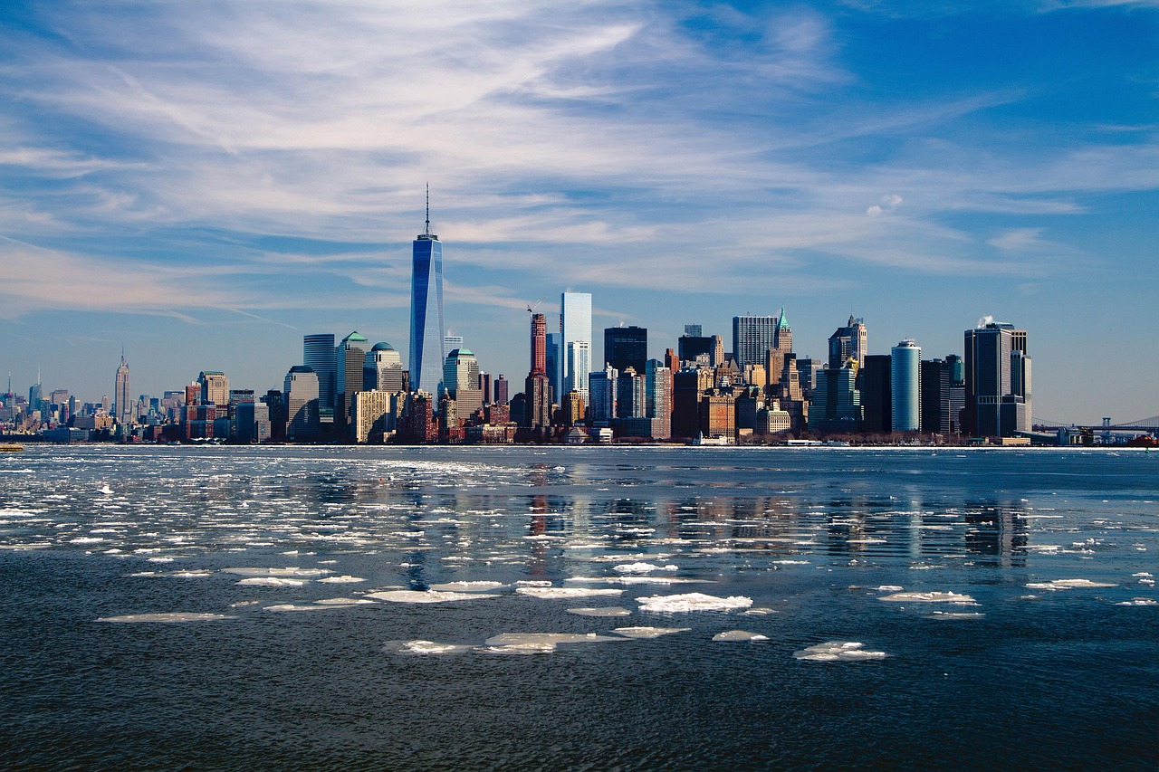 Traveling To America? Here’s Some Top Tips For You