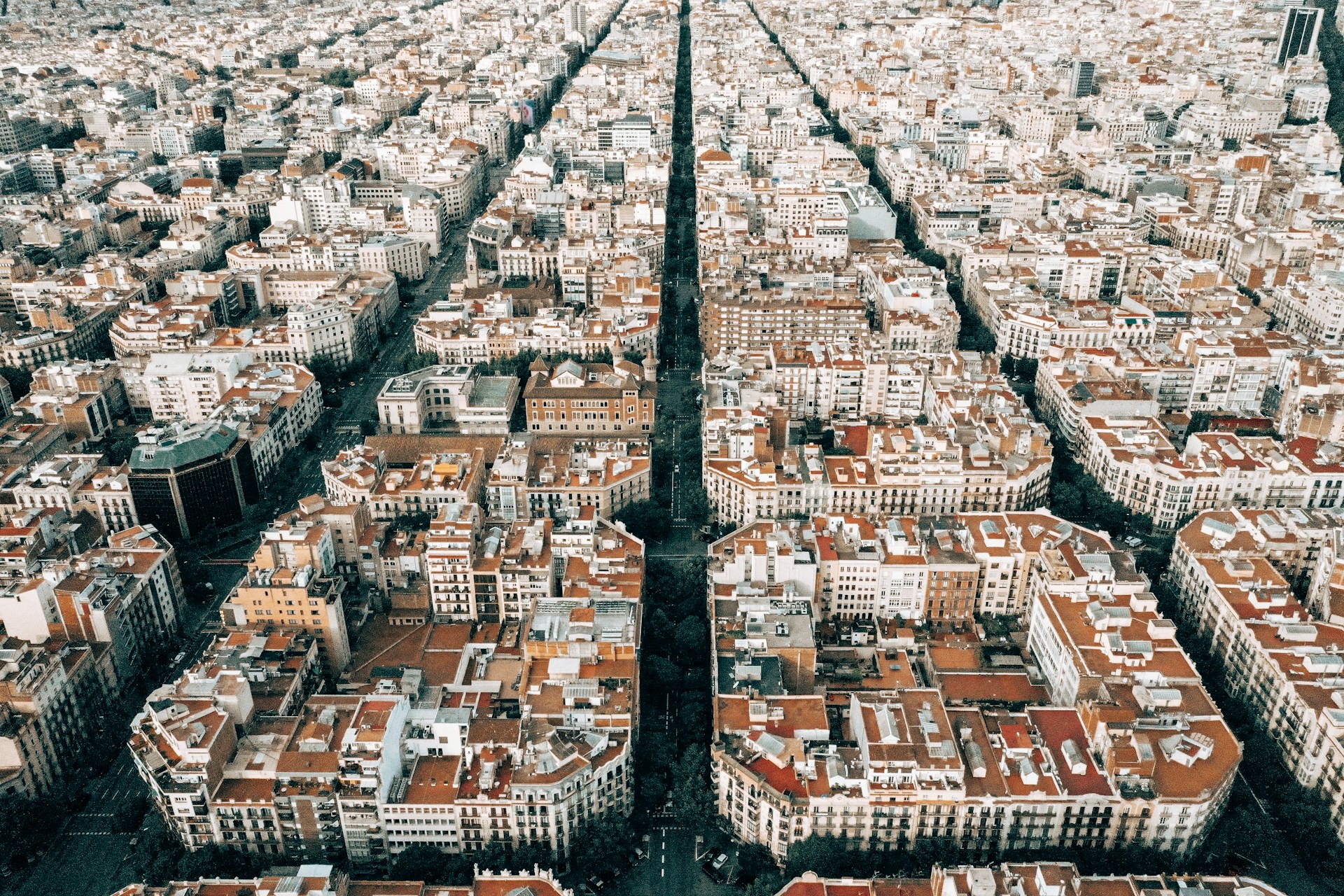 Discovering Barcelona: A Guide to Culture, Cannabis, and Coffee Shops for Tourists