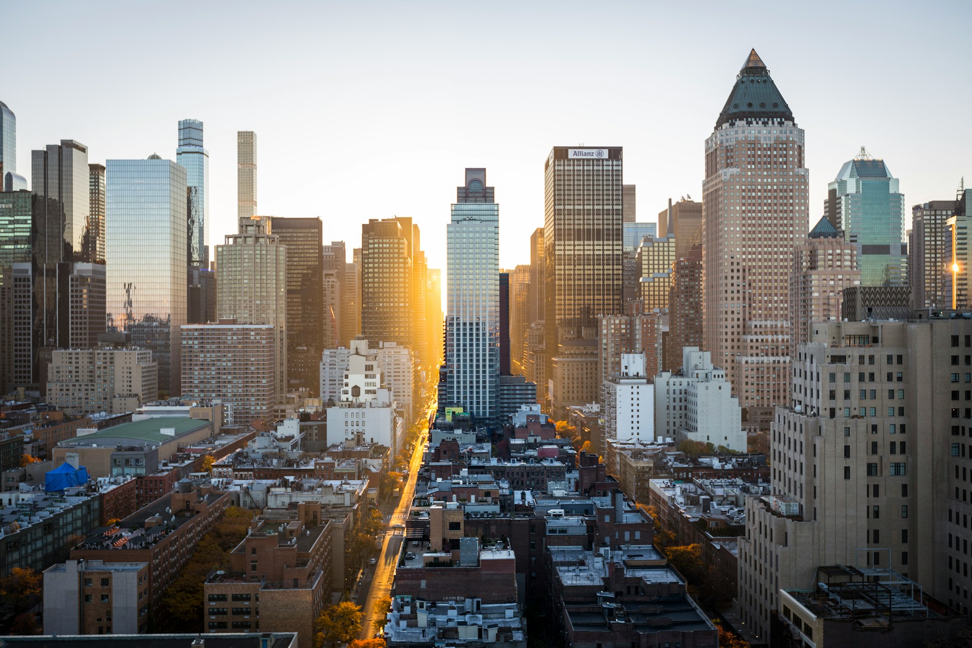 The Best 3-Day itinerary for New York City